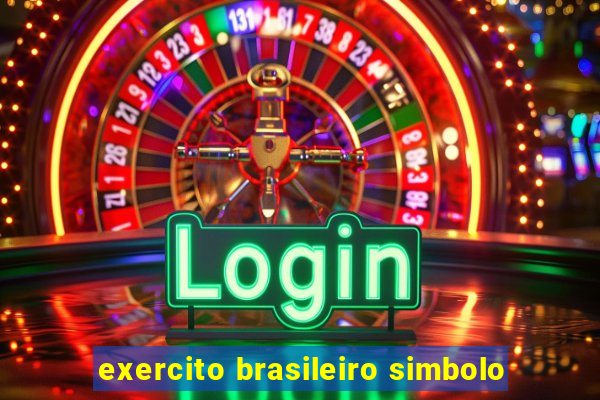 exercito brasileiro simbolo